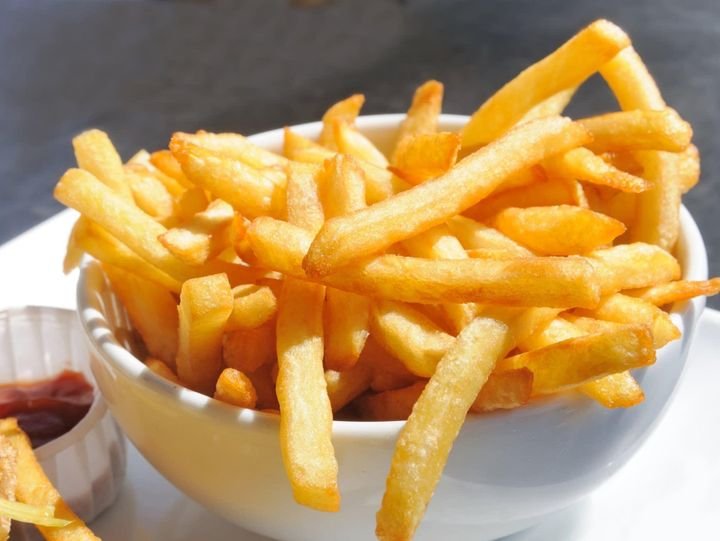 French Fries