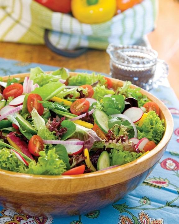 Garden Salad