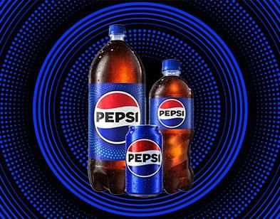 Pepsi