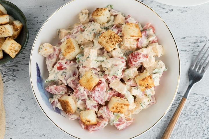 Smak Salad