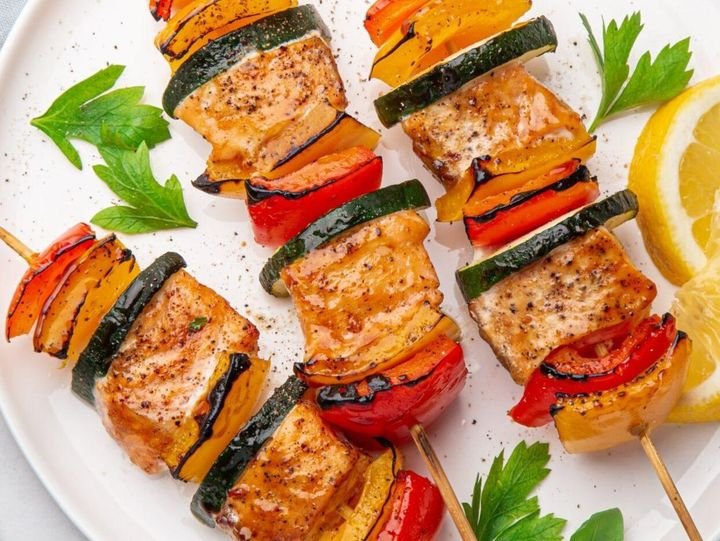 Wild Salmon